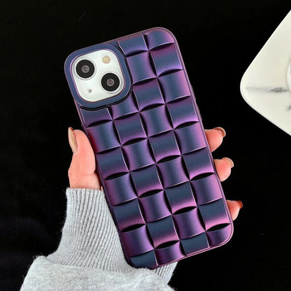 3D Tangled Shiny | High quality silicone case